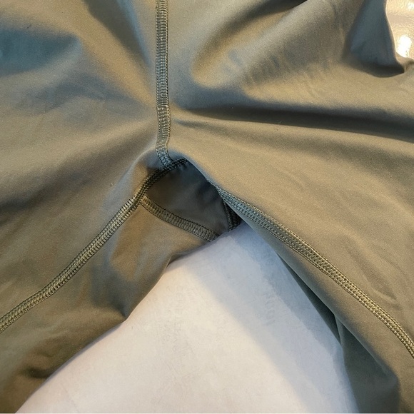Everlane The Perform Renew Legging Green size XS - Picture 5 of 7